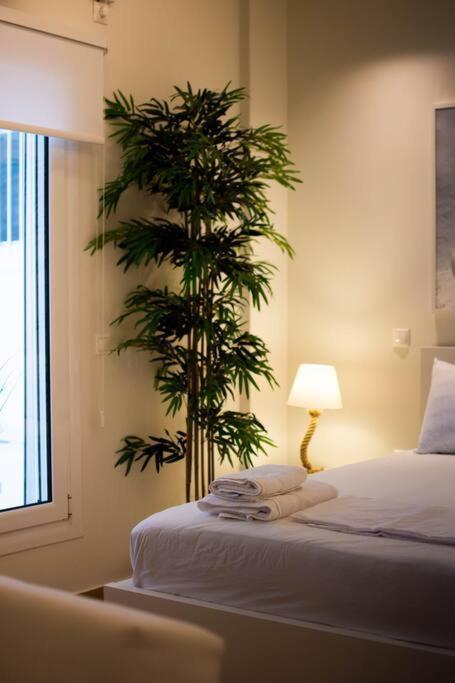 Apartament Greek Island Ateny Zewnętrze zdjęcie